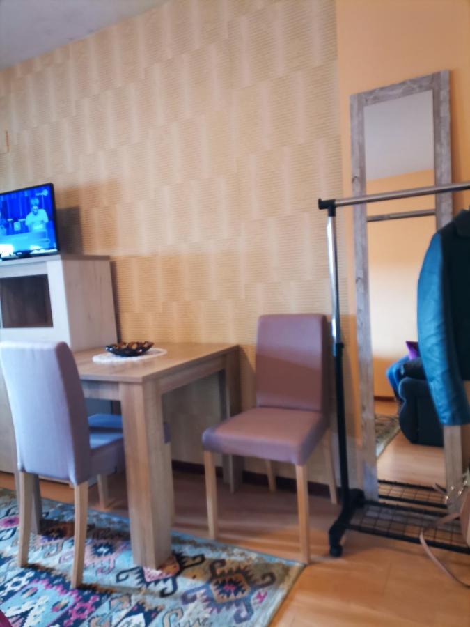 Apartment Andjela Златибор Экстерьер фото