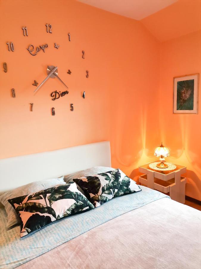 Apartment Andjela Златибор Экстерьер фото