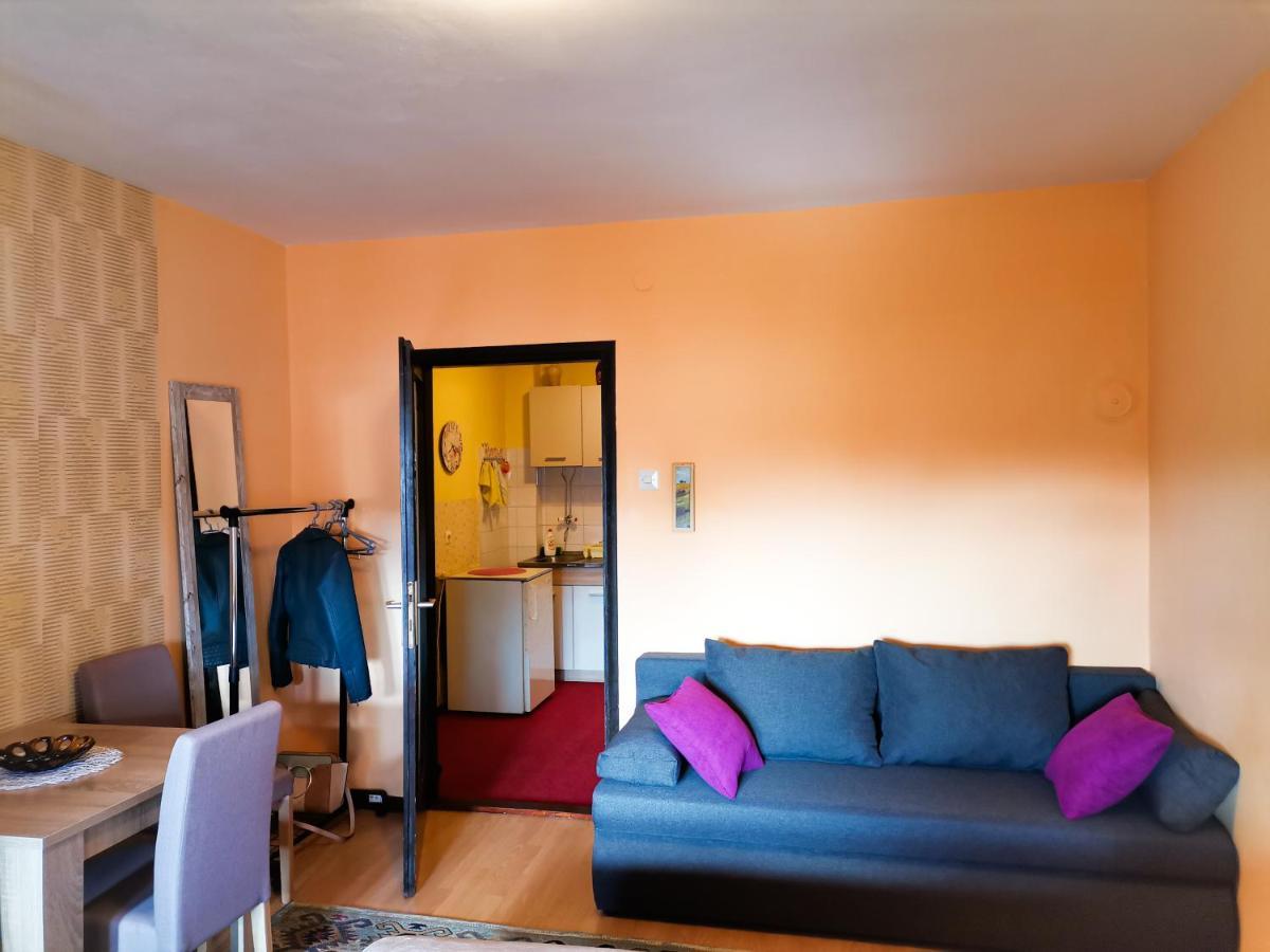 Apartment Andjela Златибор Экстерьер фото