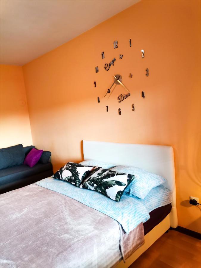 Apartment Andjela Златибор Экстерьер фото