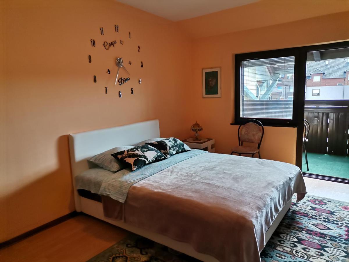 Apartment Andjela Златибор Экстерьер фото