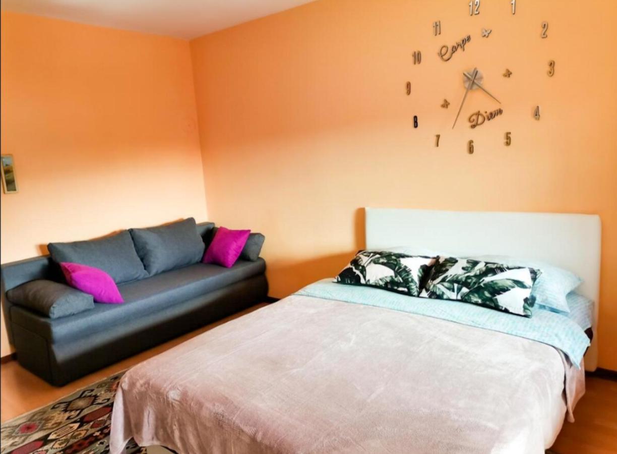 Apartment Andjela Златибор Экстерьер фото