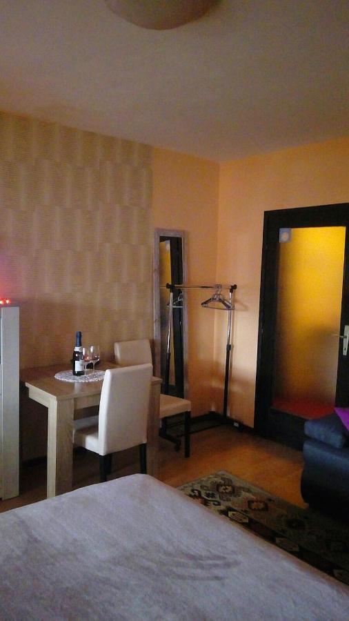 Apartment Andjela Златибор Экстерьер фото