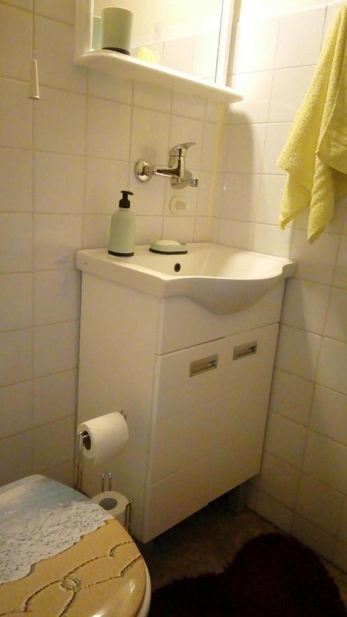 Apartment Andjela Златибор Экстерьер фото