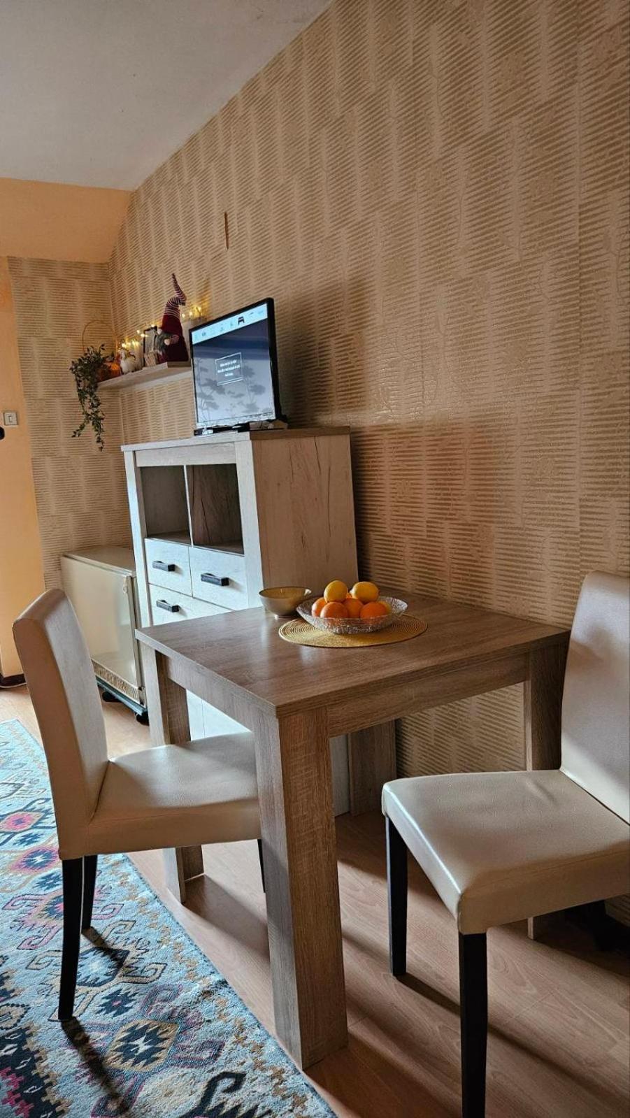 Apartment Andjela Златибор Экстерьер фото